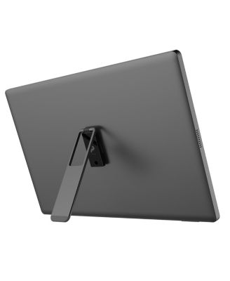 PRO MP161 E2 15.6" 16:9 Full HD Portable IPS LCD Monitor, Metal Gray