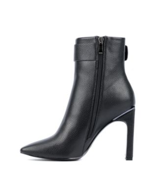 Women's Daphne Ankle Strap Bootie