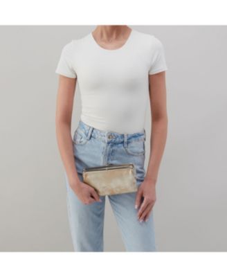 LAUREN CLUTCH-WALLET