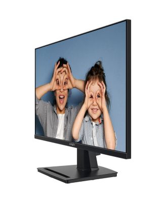 Pro MP275Q 27" 16:9 WQHD 100Hz IPS LED HDR Monitor, Matte Black