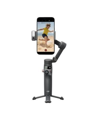 DJI Osmo Mobile 7P Gimbal with Multifunctional Module and 7th Gen