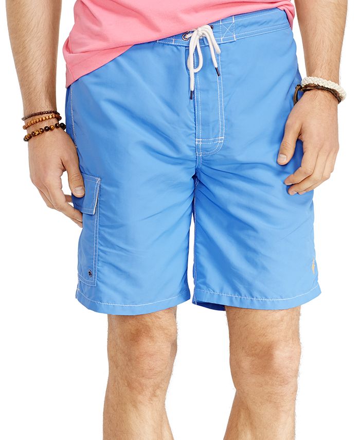 Ralph lauren kailua swim trunk hotsell