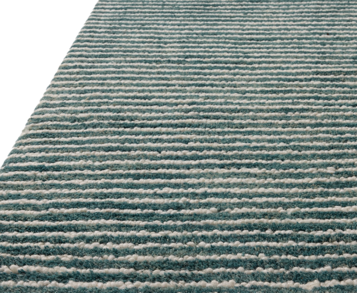 Loloi Sunday Sun-01 2'3"x3'9" Area Rug In Blue