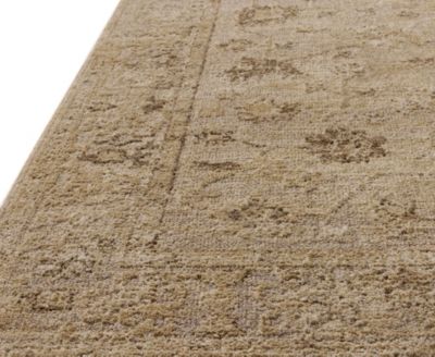 Willa WIA-02 3'6"x5'3 Area Rug