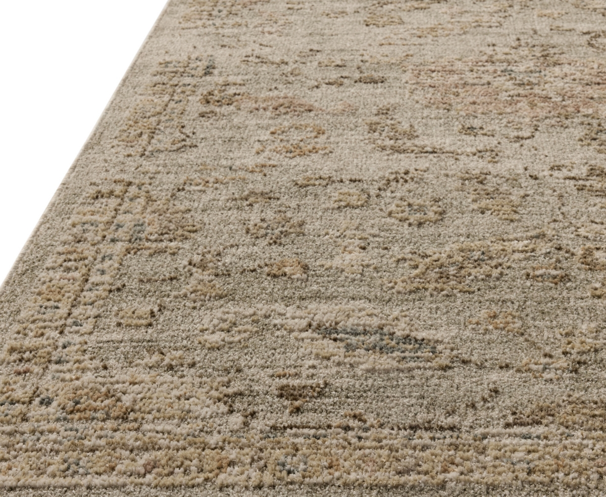 Loloi Willa Wia-06 5'3x7'6" Area Rug In Multi