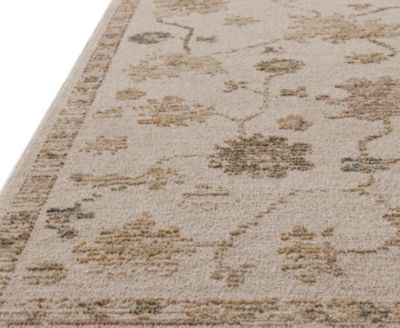 Willa WIA-11 5'3x7'6" Area Rug