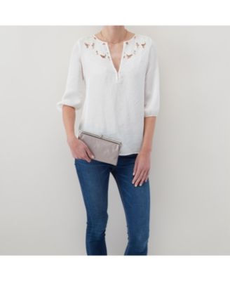 LAUREN CLUTCH-WALLET