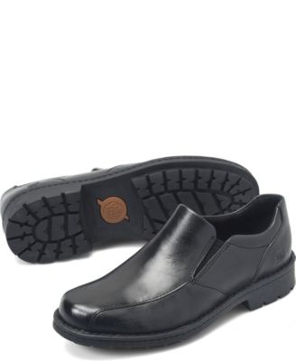 Men's Laken Slip On Dress Casual Loafers
