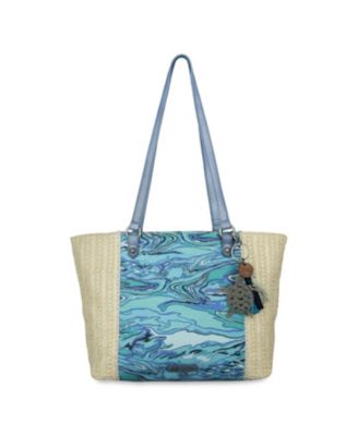 Women's Meadow Tote