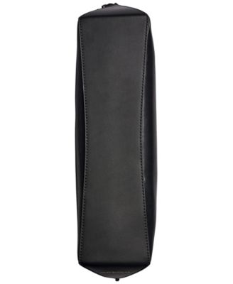 Bellmore Mini Fringe Shoulder with Bezel Strap