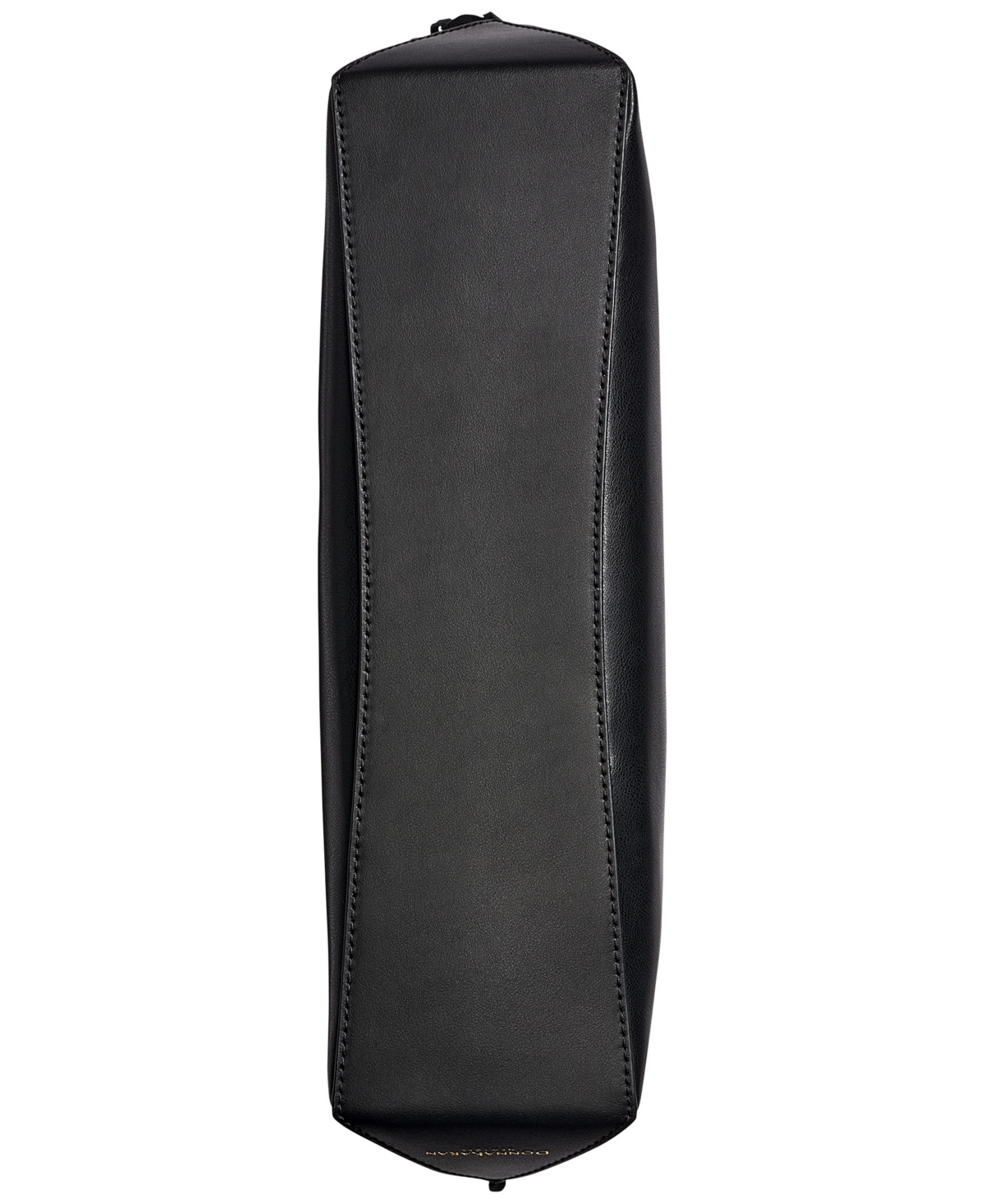 Donna Karan Belmore Fringe Shoulder Bag