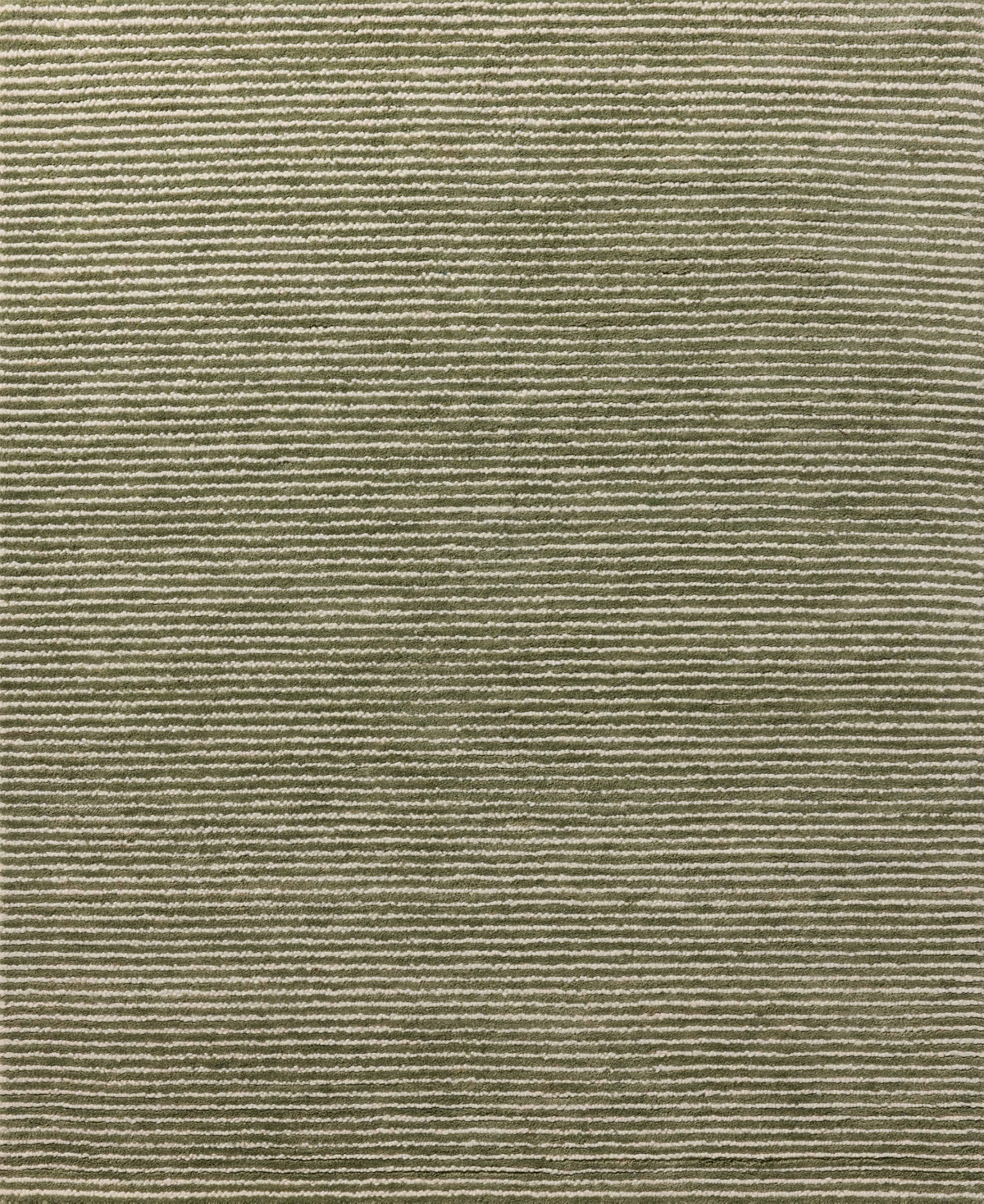 Loloi Sunday Sun-01 3'6"x5'6" Area Rug In Green