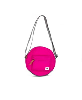 Paddington Crossbody Bag in Recycled Nylon