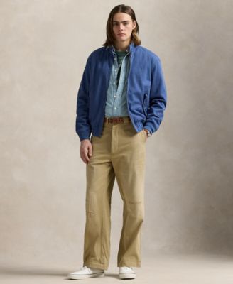 【訳あり】POLO RALPH LAUREN Bedford Chino LB Polo Ralph Lauren Men's Classic-Fit Bedford Chino Pants