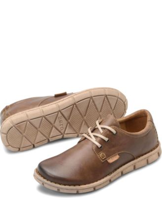 Men's Soledad Lace Up Dress Casual Oxfords