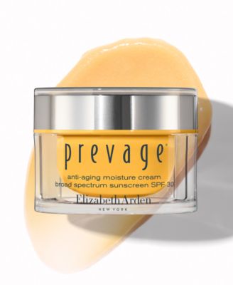 Prevage&reg; Anti-aging Moisture Cream Broad Spectrum Sunscreen SPF 30, 1.7 oz.