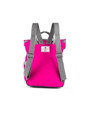 Canfield B Recycled Canvas