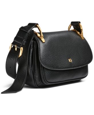 Boucle Crossbody Bag