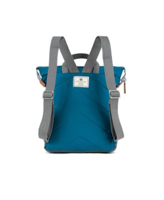 Canfield B Recycled Canvas