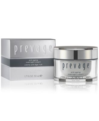 Prevage Anti-Aging Overnight Cream