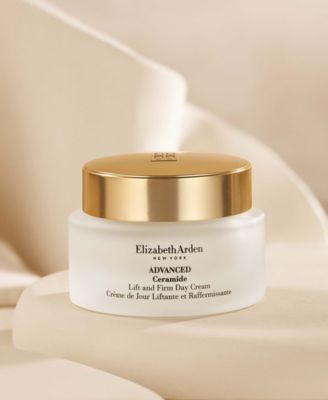 Elizabeth Arden Lift & Firm Day Cream SPF 15 – 1.7 Oz New Without Box