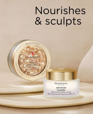 Advanced Ceramide Lift & Firm Day Cream SPF 15, 1.7-oz.