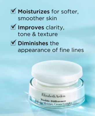 Visible Difference Refining Moisture Cream Complex, 2.5 oz.