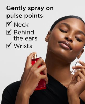 Red Door Eau de Toilette, 3.3 oz.