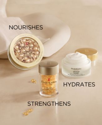 Advanced Ceramide Capsules Daily Serum, 60 capsules