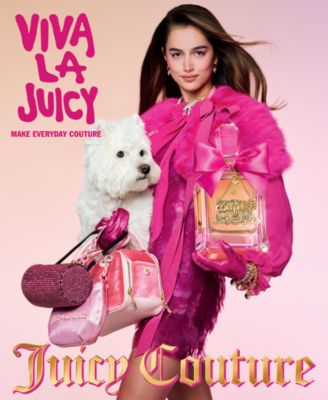 Viva la Juicy Grande Edition Eau de Parfum Spray, 6.7 oz.