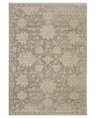 Oriental Weavers - Capella CAP09 5'3"x7'6" Area Rug