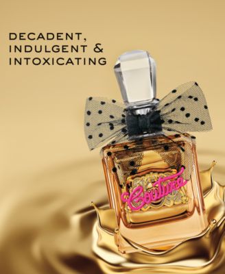 Viva la Juicy Gold Couture Eau de Parfum, 3.4 oz