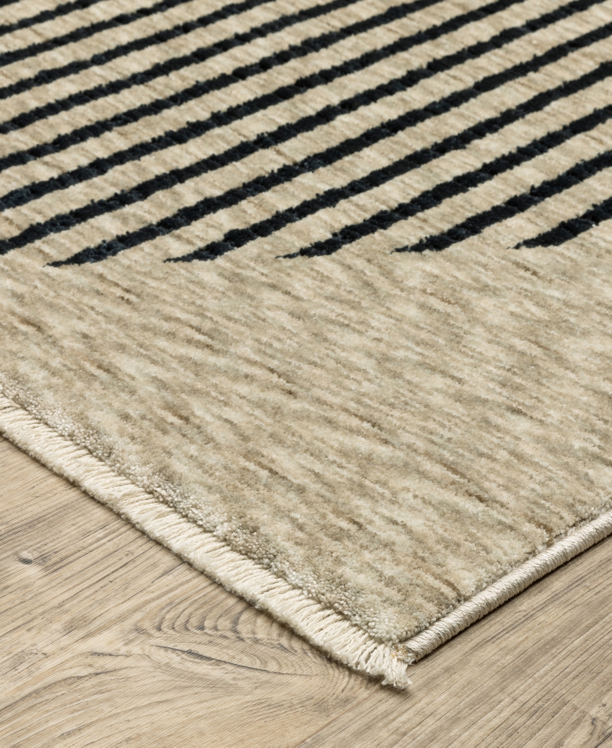 Oriental Weavers Capella Cap04 7'10"x10'10" Area Rug