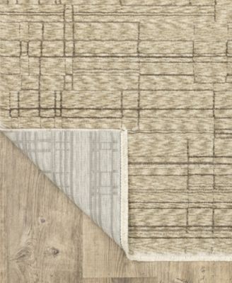 Capella CAP07 3'3"x5' Area Rug