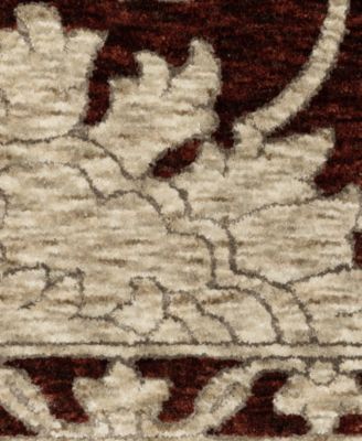 Capella CAP08 7'10"x10'10" Area Rug