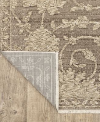 Capella CAP09 7'10"x10'10" Area Rug