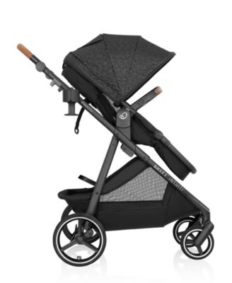 Baby Shyft Intuiti Travel System Car Seat and Stroller