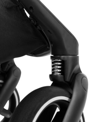 Baby Shyft Intuiti Travel System Car Seat and Stroller