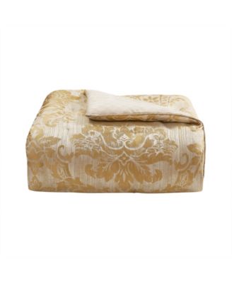 Tarmon Jacquard 8-Pc. Comforter Set, King