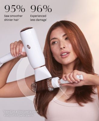 Featherweight Stylemax Professional Hair Dryer with Automated Heat Set, 5 Piece