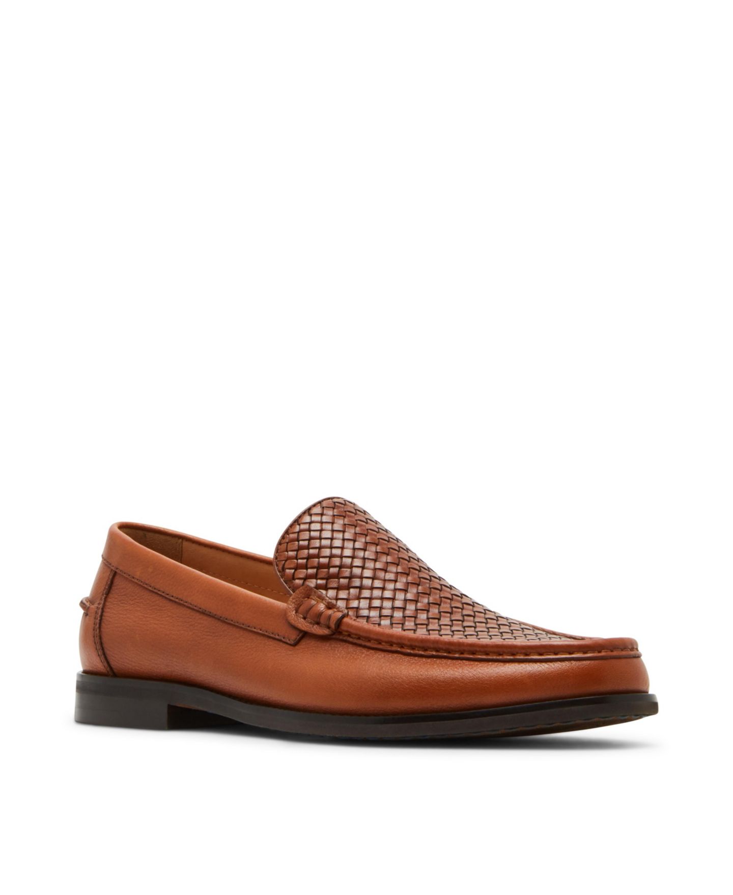 Мужские туфли Steve Madden Akerman Slip On — фото 1