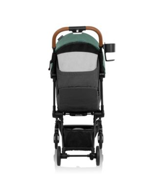 Baby Hummingbird Carbon Fiber Lightweight Stroller