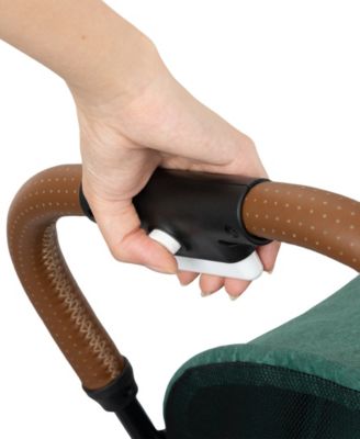 Baby Hummingbird Carbon Fiber Lightweight Stroller