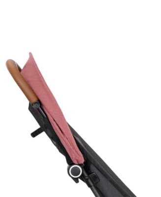 Baby Hummingbird Carbon Fiber Lightweight Stroller