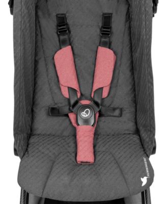 Baby Hummingbird Carbon Fiber Lightweight Stroller