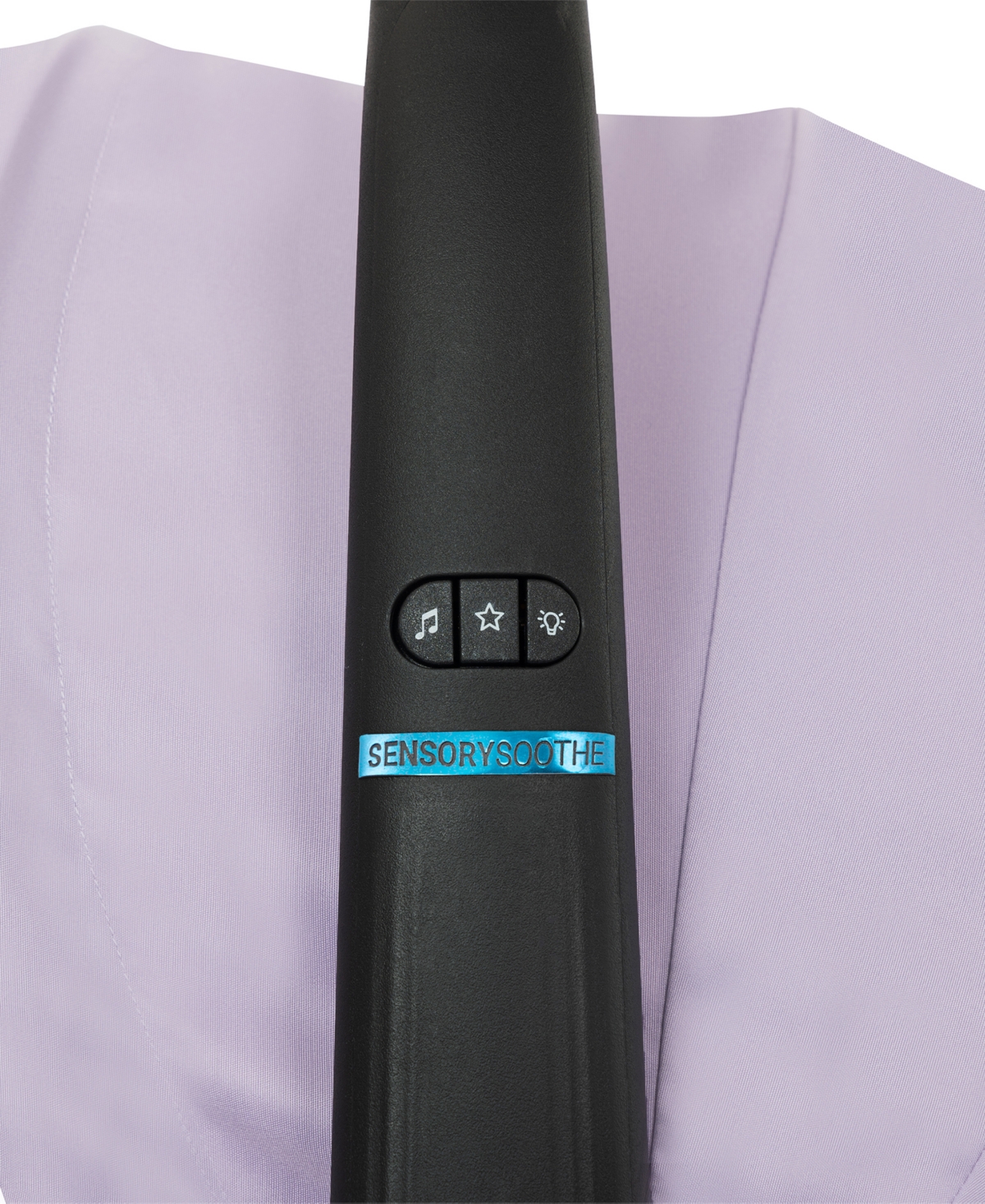 Evenflo Baby Litemax Nxt With Sensory Soothe