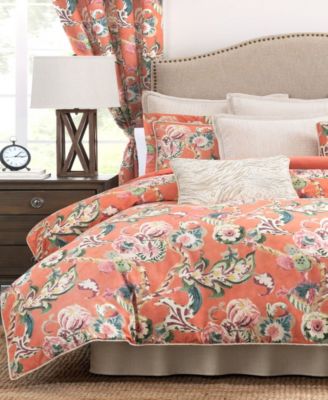 Cara Woven Sham, European