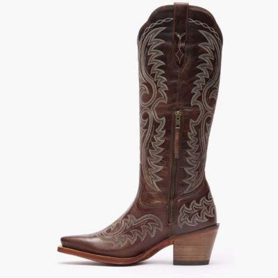 Women's Crush Tall Western Boot