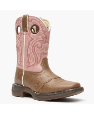 Kids Lil' Rebel Kids' Western Boot