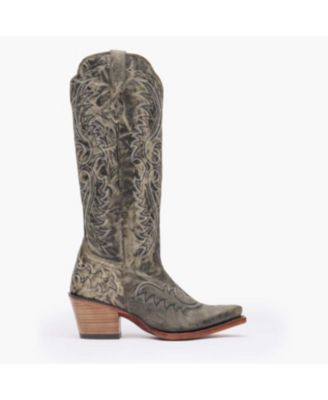 Women's Crush Tall Western Boot